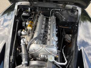 Imagen 12/21 de Jaguar XK 150 FHC (1960)