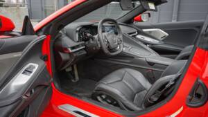Image 11/45 of Chevrolet Corvette Stingray (2022)