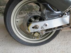 Immagine 33/38 di Ducati DUMMY (1994)