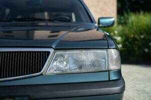 Bild 10/50 von Lancia Dedra 1.8 i.e. (1990)