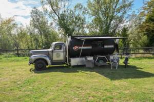 Image 9/50 de International Harvester K6 (1942)