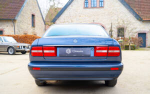 Image 10/57 of Lancia Kappa 2.0 (1995)