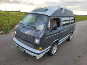 Image 5/8 of Volkswagen Dehler T3-Profi (1985)