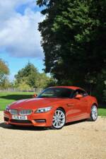 Afbeelding 26/50 van BMW Z4 sDrive35i (2016)