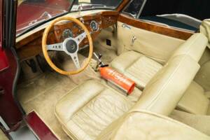 Bild 2/8 von Jaguar XK 140 SE DHC (1956)
