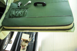 Bild 46/50 von Volvo Amazon  P121 (1966)
