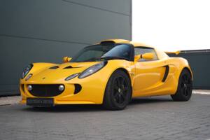 Image 31/50 of Lotus Exige S 240 (2008)