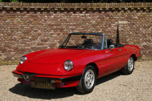 Image 45/50 of Alfa Romeo 2.0 Spider (1990)