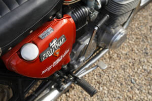 Imagen 25/26 de Honda DUMMY (1977)