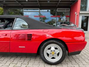 Afbeelding 3/33 van Ferrari Mondial T (1991)