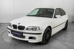 Afbeelding 18/50 van BMW 330xi (2002)