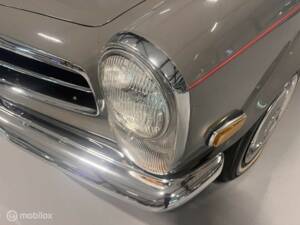 Immagine 19/33 di Mercedes-Benz 280 SL (1968)