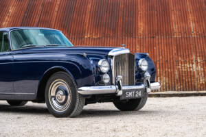 Bild 17/37 von Bentley S 2 Continental (1961)