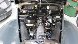 Bild 9/23 von Mercedes-Benz 220 Coupe (1955)