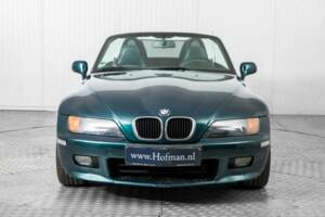 Image 14/48 of BMW Z3 2.8 (1998)