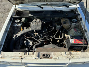 Image 15/18 of Volkswagen Golf Mk I Convertible 1.8 (1984)