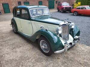 Bild 38/66 von MG YB (1952)