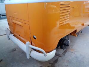 Image 40/50 of Volkswagen T1 Samba 1.2 (1962)