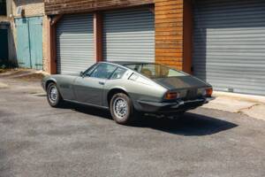 Image 2/46 of Maserati Ghibli SS (1972)