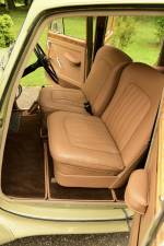 Bild 29/50 von Bentley Mark VI (1952)
