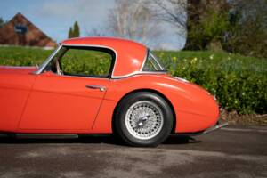 Image 10/27 de Austin-Healey 100/6 (BN4) (1957)