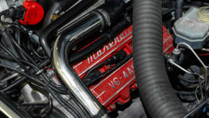 Immagine 64/73 di Maserati Biturbo 2.24V (1992)