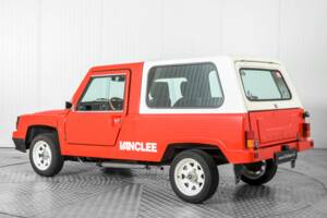 Bild 6/50 von Vanclee 600 Mungo (1987)