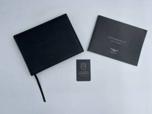 Bild 11/50 von Bentley Continental GT (2006)