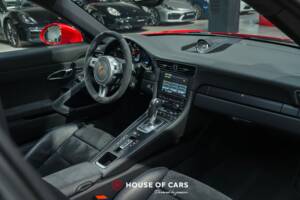 Afbeelding 17/24 van Porsche 911 Carrera 4 GTS (2015)