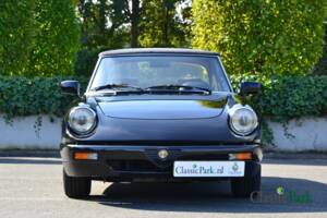 Image 21/50 of Alfa Romeo 2.0 Spider (1990)