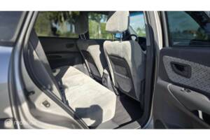 Image 34/46 of Hyundai Tucson 2.0i 4WD (2005)