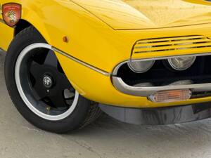 Imagen 61/81 de Alfa Romeo Montreal (1972)