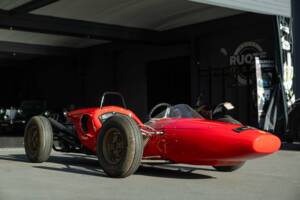 Immagine 2/33 di Tecno K 250 F4 (1967)
