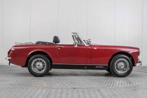 Immagine 15/50 di MG Midget GAN5 (1974)