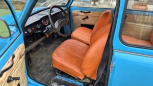 Image 25/45 of Trabant 601 (1966)