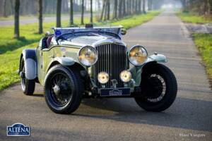 Image 3/53 of Bentley 4 1&#x2F;4 Litre Turner Supercharged (1937)