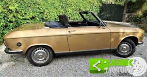 Image 4/10 de Peugeot 304 S Cabriolet (1975)