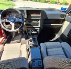 Image 23/24 de Alfa Romeo 75 1.8 Turbo Evoluzione (1987)