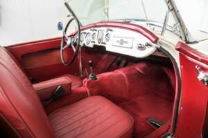 Bild 20/50 von MG MGA 1500 (1957)