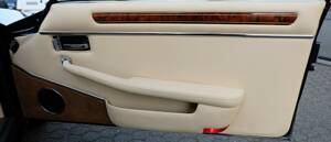 Imagen 41/91 de Jaguar XJ-SC V12 (1986)