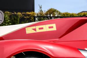 Bild 11/50 von Revolution 500 SC (2020)