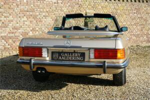 Image 30/50 of Mercedes-Benz 450 SL (1973)