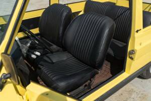 Immagine 42/50 di FIAT 127 Moretti Midimaxi 900 (1980)