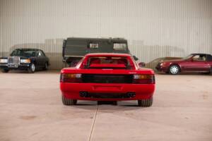 Image 8/56 of Ferrari Testarossa (1987)