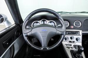 Afbeelding 4/50 van FIAT Barchetta (2003)