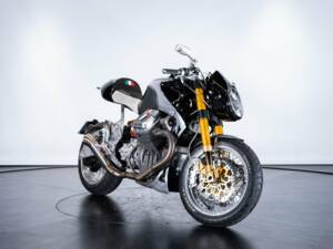 Image 6/50 of Moto Guzzi DUMMY (1998)