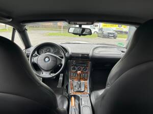 Bild 20/29 von BMW Z3 Coupé 3.0 (2001)