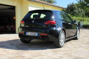 Bild 4/28 von Alfa Romeo 147 3.2 GTA (2004)