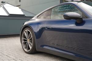 Bild 49/50 von Porsche 911 Carrera (2020)