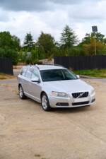Imagen 17/50 de Volvo V70 AWD (2009)